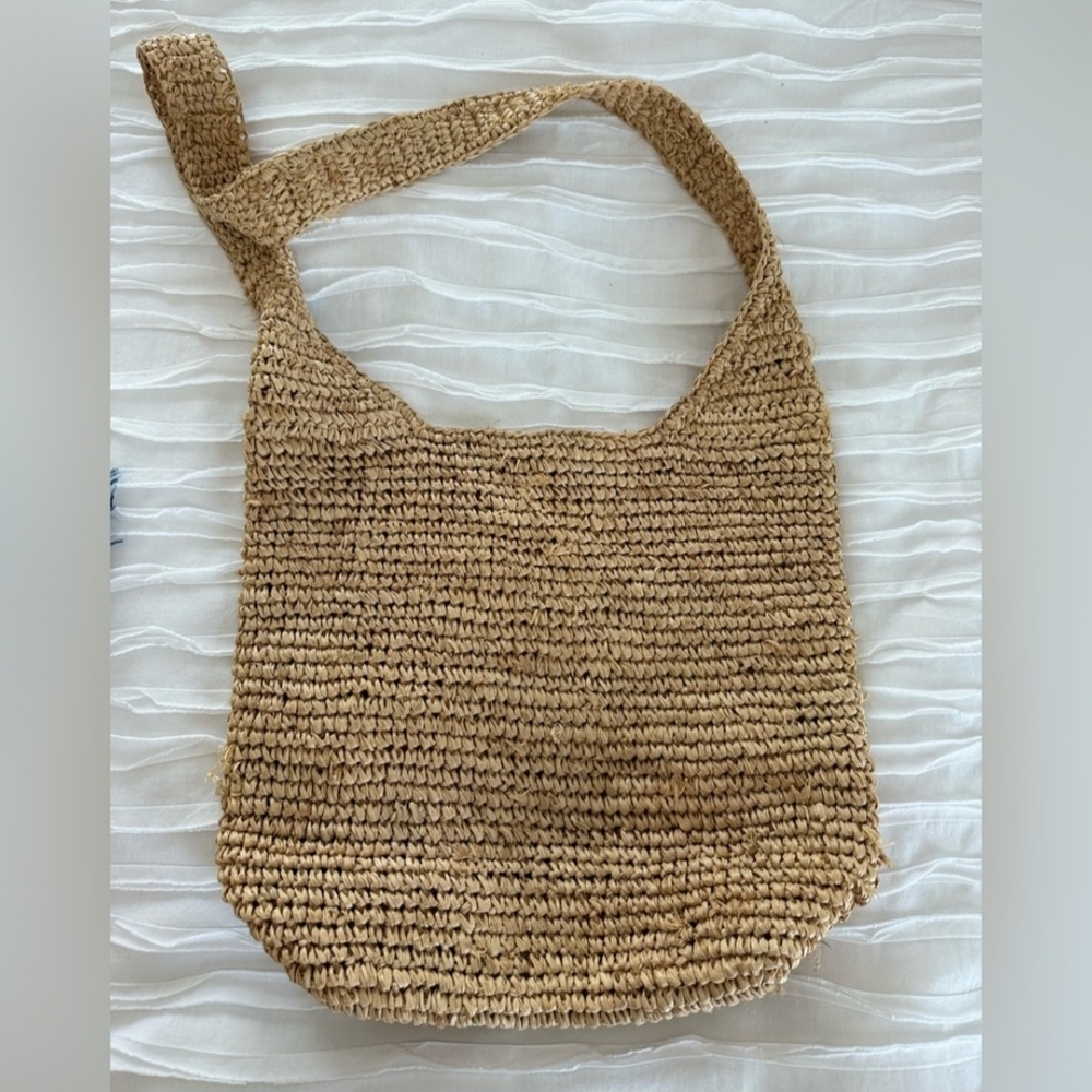 Jenni Kayne Crossbody